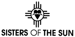 SISTERS OF THE SUN trademark