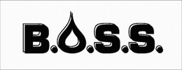 B.O.S.S. trademark