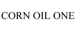 CORN OIL ONE trademark