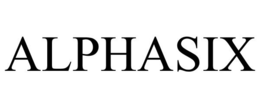 ALPHASIX trademark