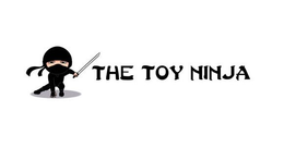 THE TOY NINJA trademark