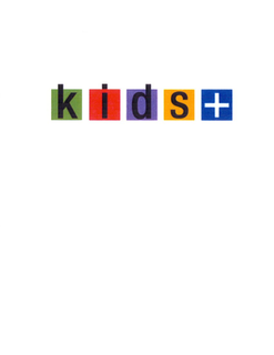 KIDS+ trademark