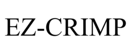 EZ-CRIMP trademark