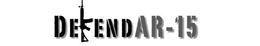DEFENDAR-15 trademark