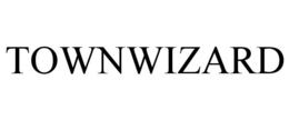 TOWNWIZARD trademark