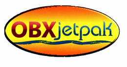 OBXJETPAK trademark