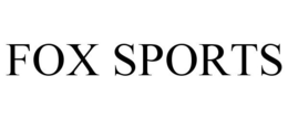 FOX SPORTS trademark
