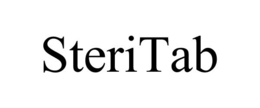 STERITAB trademark