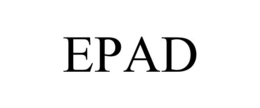 EPAD trademark