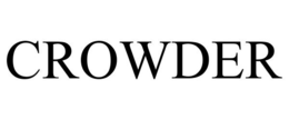 CROWDER trademark