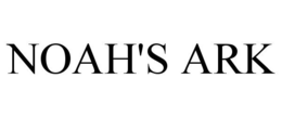 NOAH'S ARK trademark