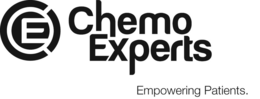 CE CHEMO EXPERTS EMPOWERING PATIENTS. trademark