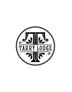 T TARRY LODGE trademark