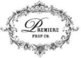 PREMIERE PROP CO. trademark