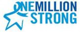 ONEMILLION STRONG trademark