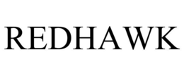 REDHAWK trademark