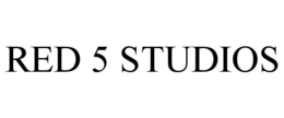 RED 5 STUDIOS trademark