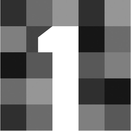 1 trademark