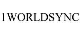 1WORLDSYNC trademark