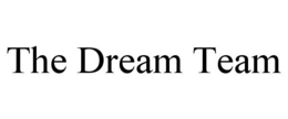 THE DREAM TEAM trademark