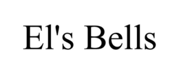 EL'S BELLS trademark