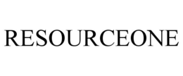RESOURCEONE trademark
