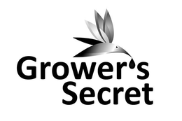 GROWER'S SECRET trademark