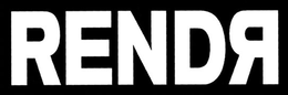 RENDR trademark