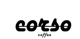 CORSO COFFEE trademark