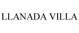 LLANADA VILLA trademark