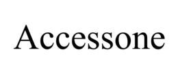 ACCESSONE trademark