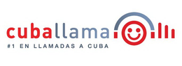 CUBALLAMA #1 EN LLAMADAS A CUBA trademark