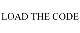 LOAD THE CODE trademark