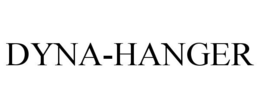 DYNA-HANGER trademark