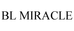BL MIRACLE trademark