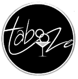 TABOOZE trademark