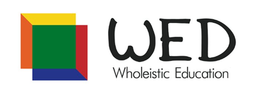 WED WHOLEISTIC EDUCATION trademark