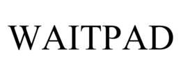 WAITPAD trademark