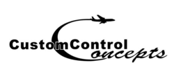 CUSTOM CONTROL CONCEPTS trademark