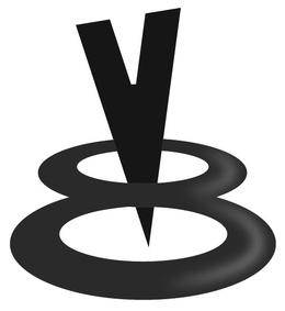 V8 trademark
