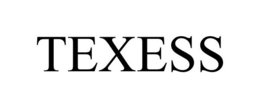 TEXESS trademark