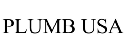 PLUMB USA trademark