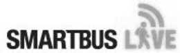 SMARTBUS LIVE trademark