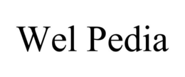 WEL PEDIA trademark