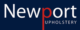 NEWPORT UPHOLSTERY trademark