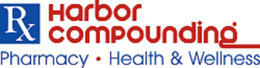 RX HARBOR COMPOUNDING PHARMACY HEALTH & WELLNESS trademark
