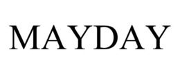 MAYDAY trademark