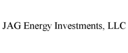JAG ENERGY INVESTMENTS, LLC trademark