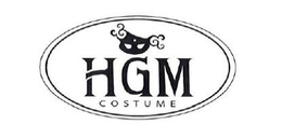 HGM COSTUME trademark