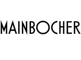 MAINBOCHER trademark